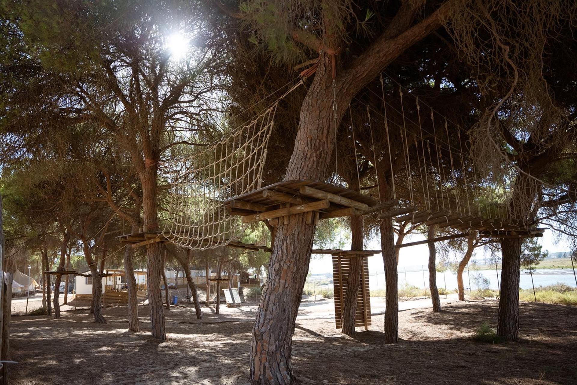 מלון Kampaoh איסלה כריסטינה מראה חיצוני תמונה
